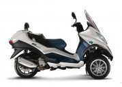 Piaggio MP3 Hybrid